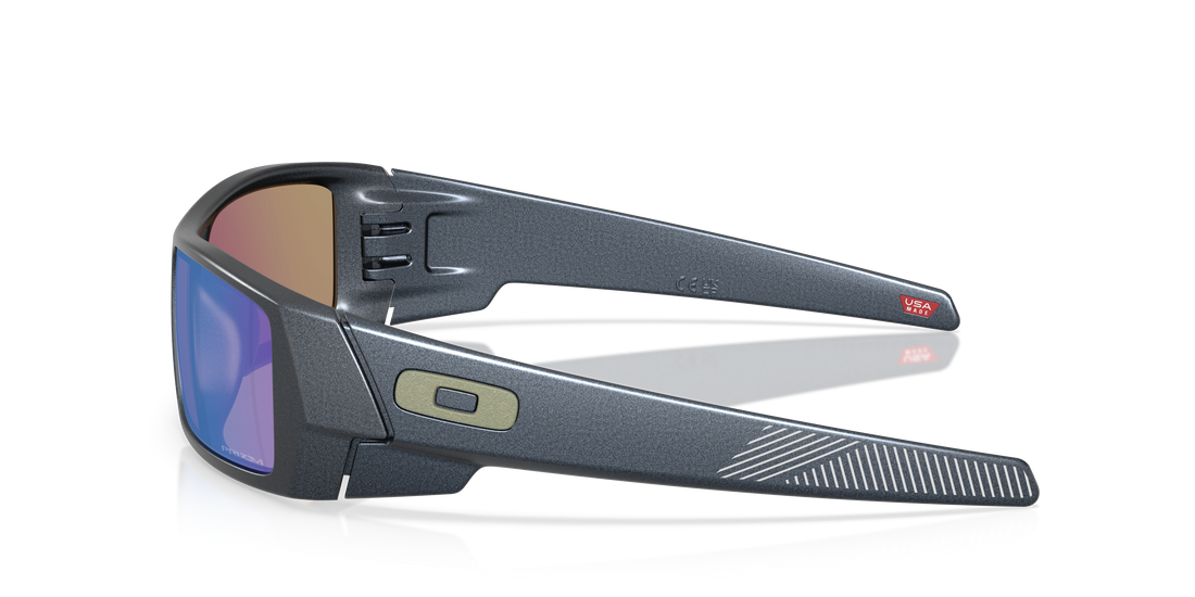 OAKLEY OO9014 GASCAN 9014D4 60