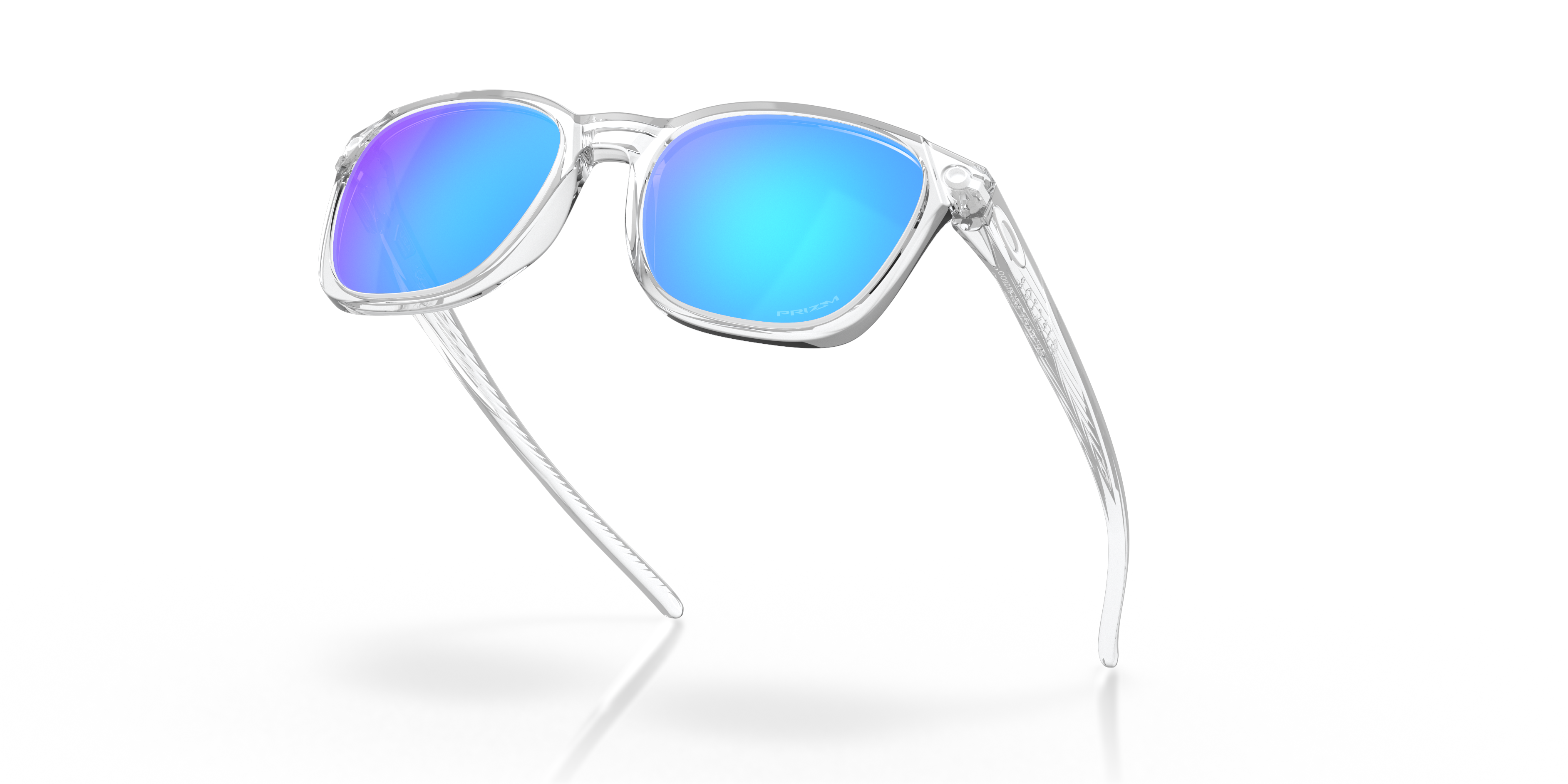 OAKLEY OO9018 OJECTOR 901802 55