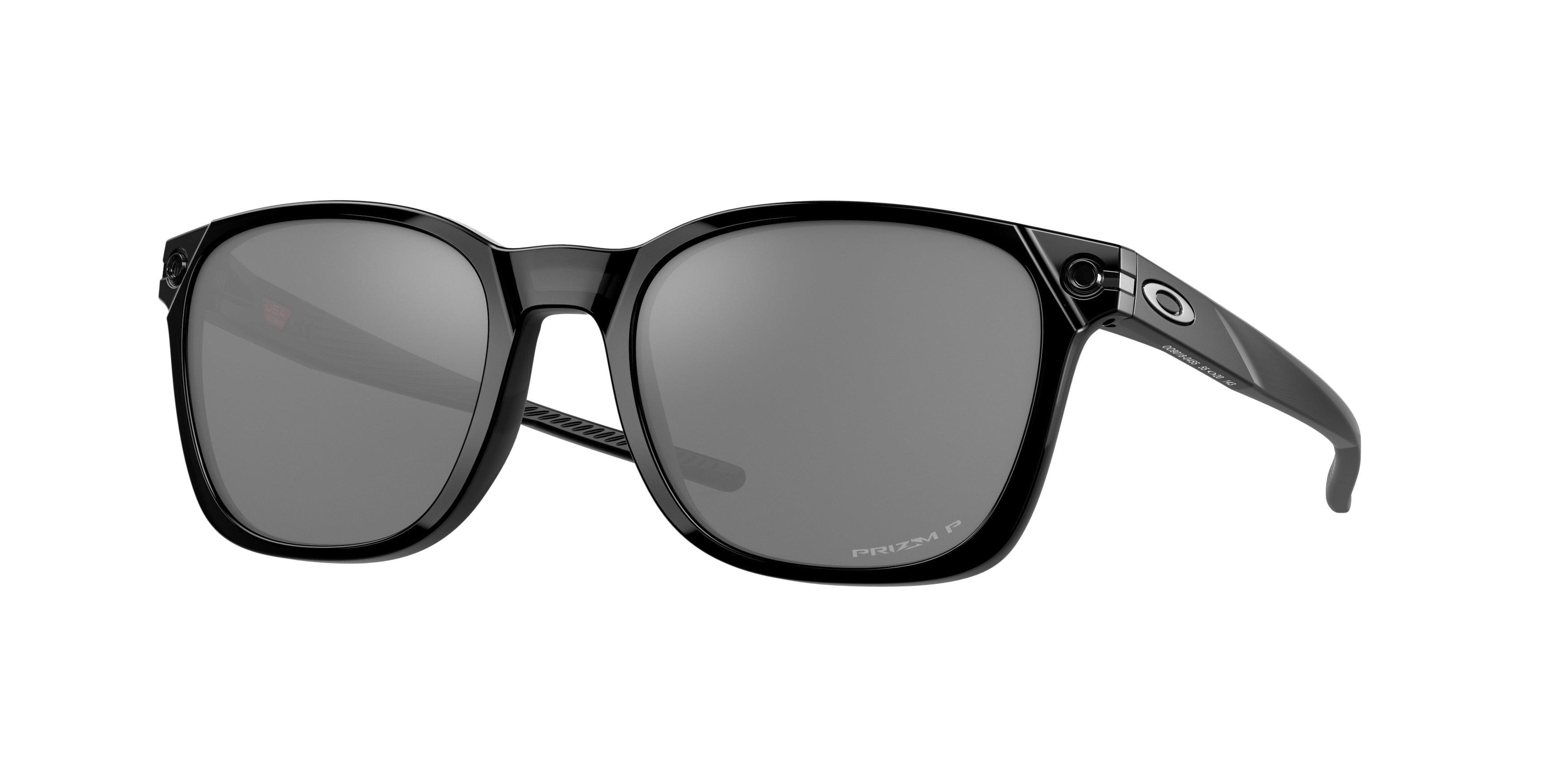 OAKLEY OO9018 OJECTOR 901804 55
