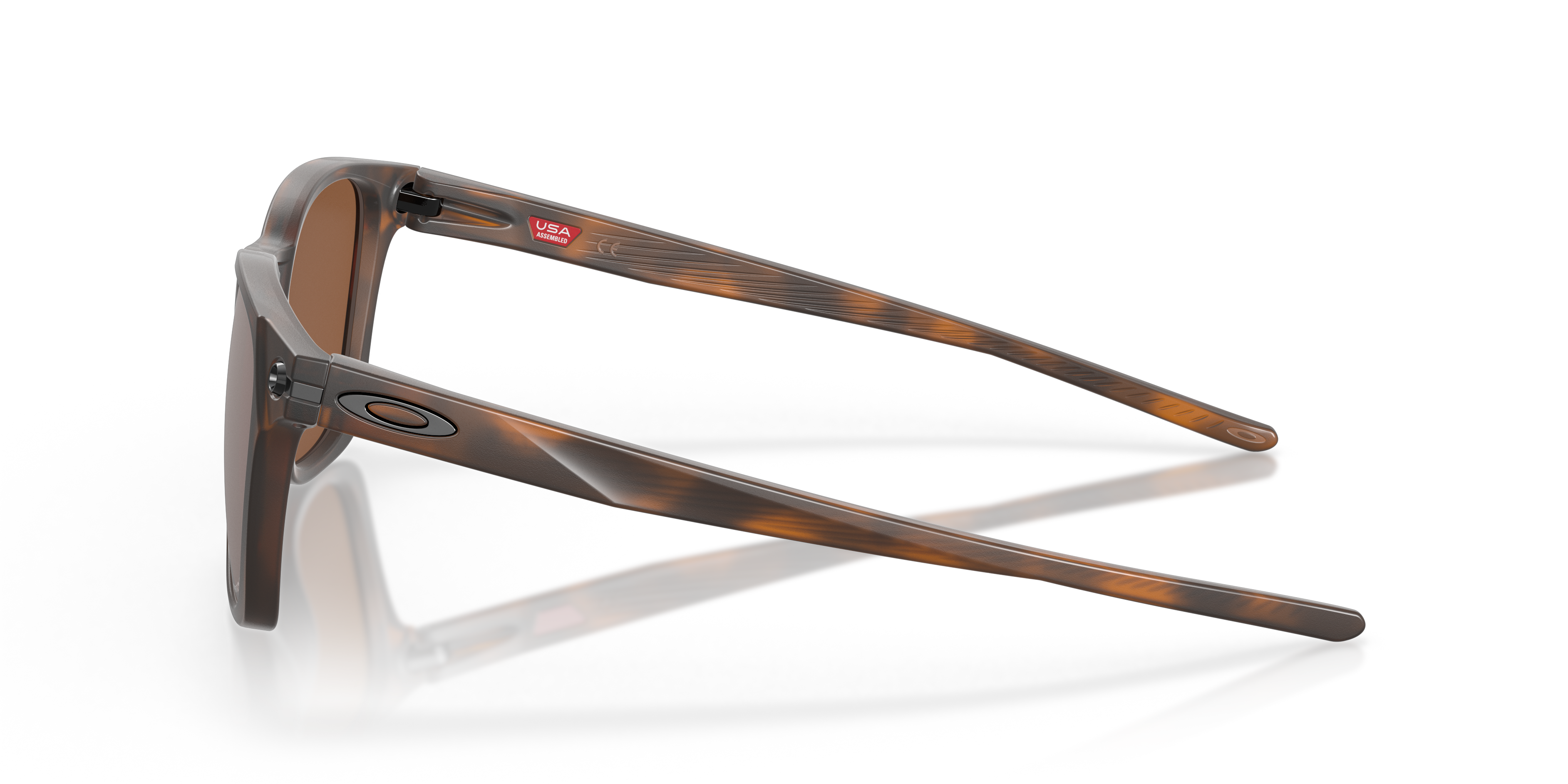 OAKLEY OO9018 OJECTOR 901805 55