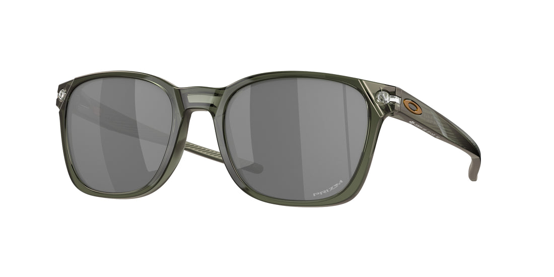 Óculos de sol oakley oo9018 ojector 901813 masculino tamanho 55mm - Vista principal
