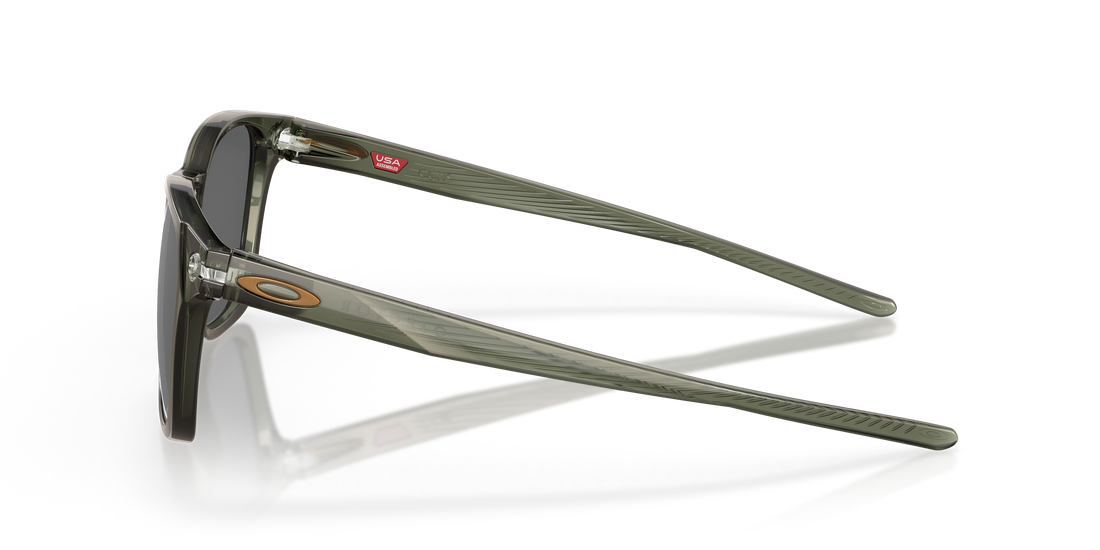 Óculos de sol oakley oo9018 ojector 901813 masculino tamanho 55mm - Vista de detalhe