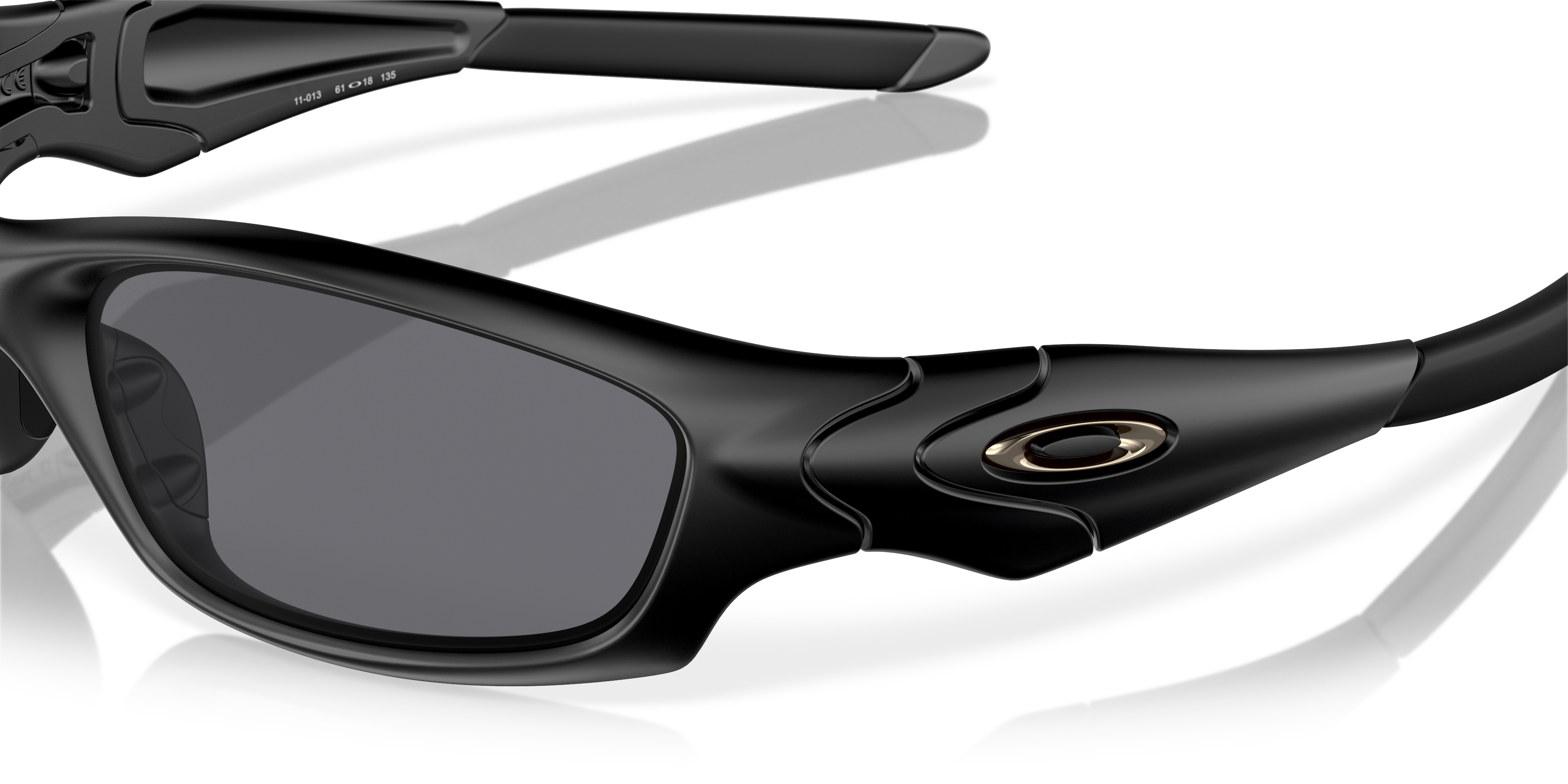 OAKLEY OO9039 STRAIGHT JACKET 11-013 61 - 5