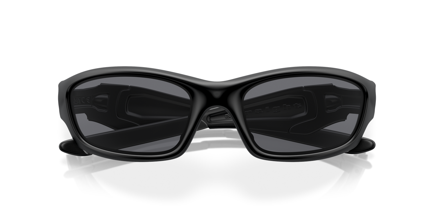 OAKLEY OO9039 STRAIGHT JACKET 11-013 61 - 8