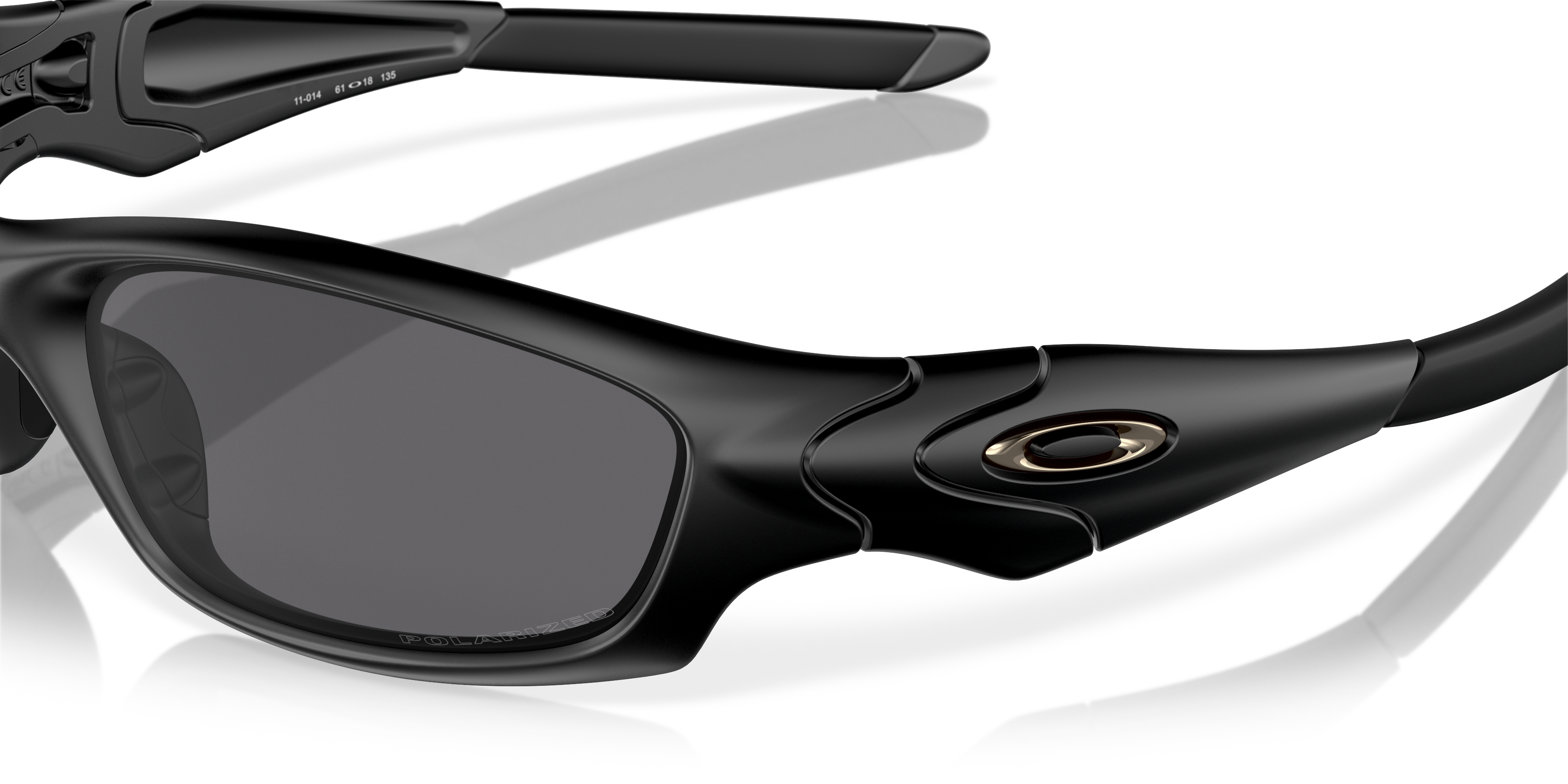 OAKLEY OO9039 STRAIGHT JACKET 11-014 61 - 20