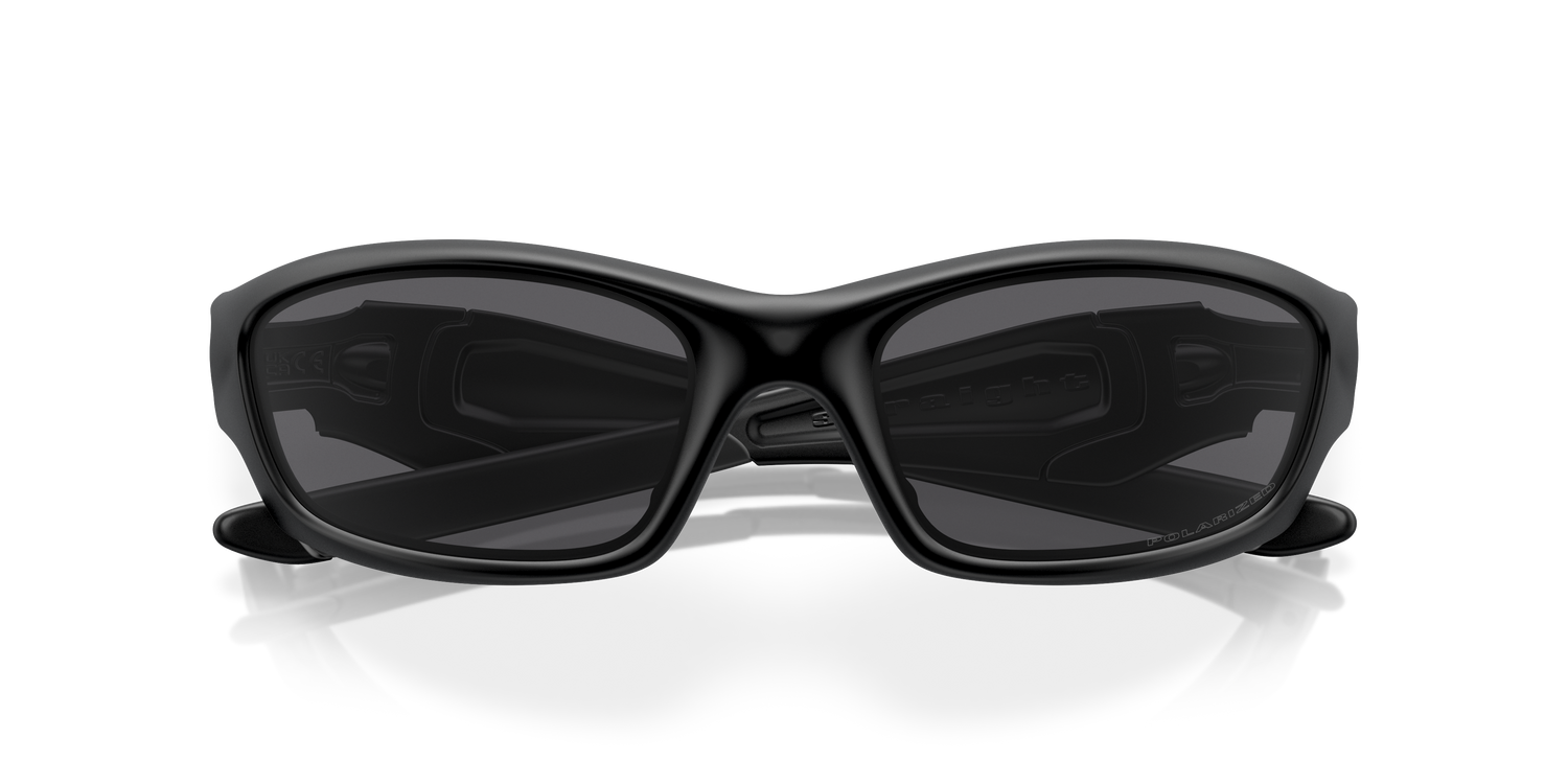 OAKLEY OO9039 STRAIGHT JACKET 11-014 61 - 23