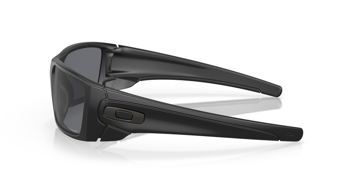 Óculos de sol oakley oo9096 fuel cell 909605 masculino tamanho 60mm - Vista de detalhe