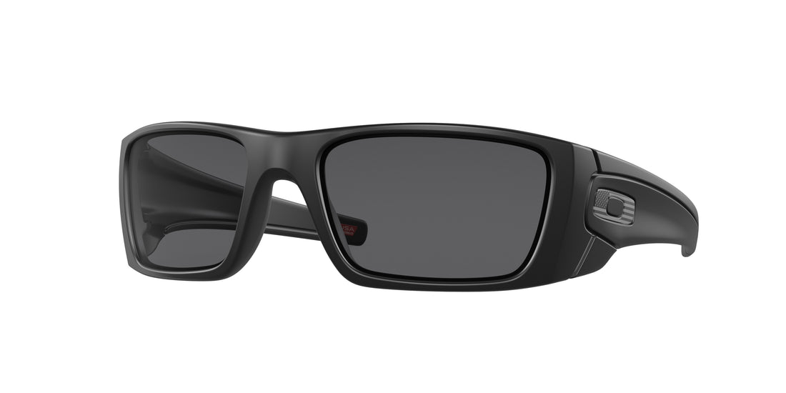 Óculos de sol oakley oo9096 fuel cell 909629 negro rectangular masculino tamanho 60mm - Vista principal
