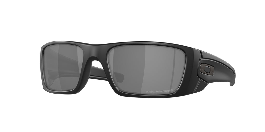 Óculos de sol oakley oo9096 fuel cell 9096b3 negro rectangular masculino tamanho 60mm - Vista principal