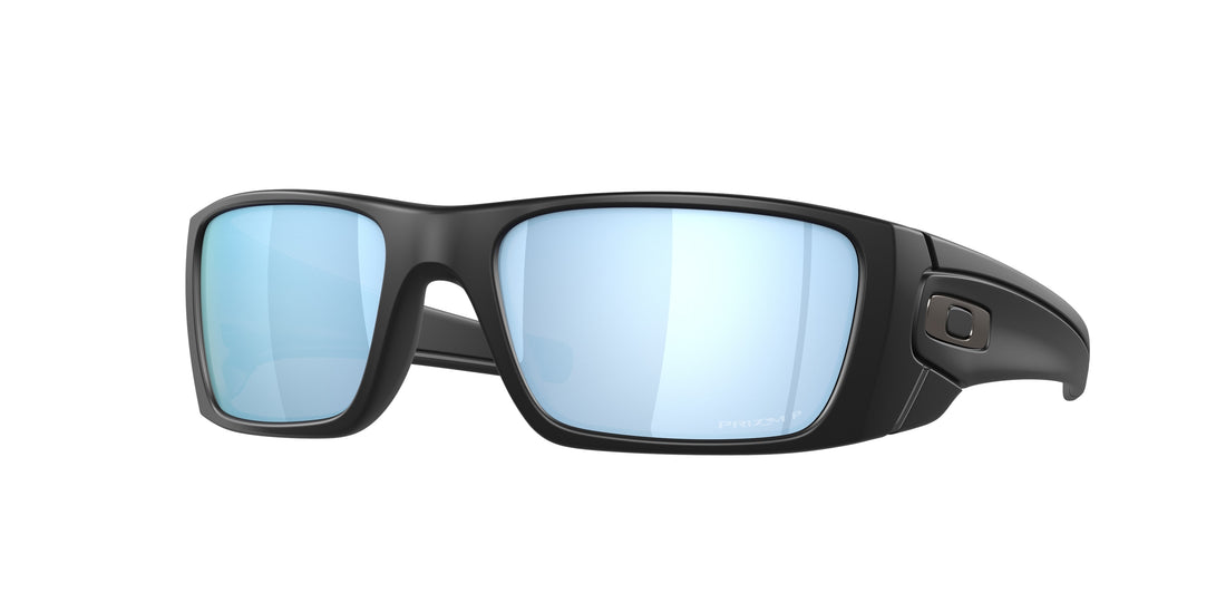 Óculos de sol oakley oo9096 fuel cell 9096d8 masculino tamanho 60mm - Vista principal