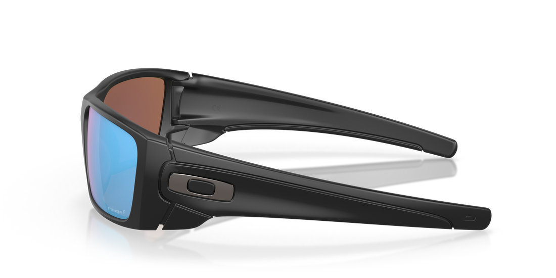 Óculos de sol oakley oo9096 fuel cell 9096d8 masculino tamanho 60mm - Vista de detalhe