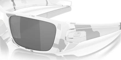 OAKLEY OO9096 FUEL CELL 9096G6 60 - 15