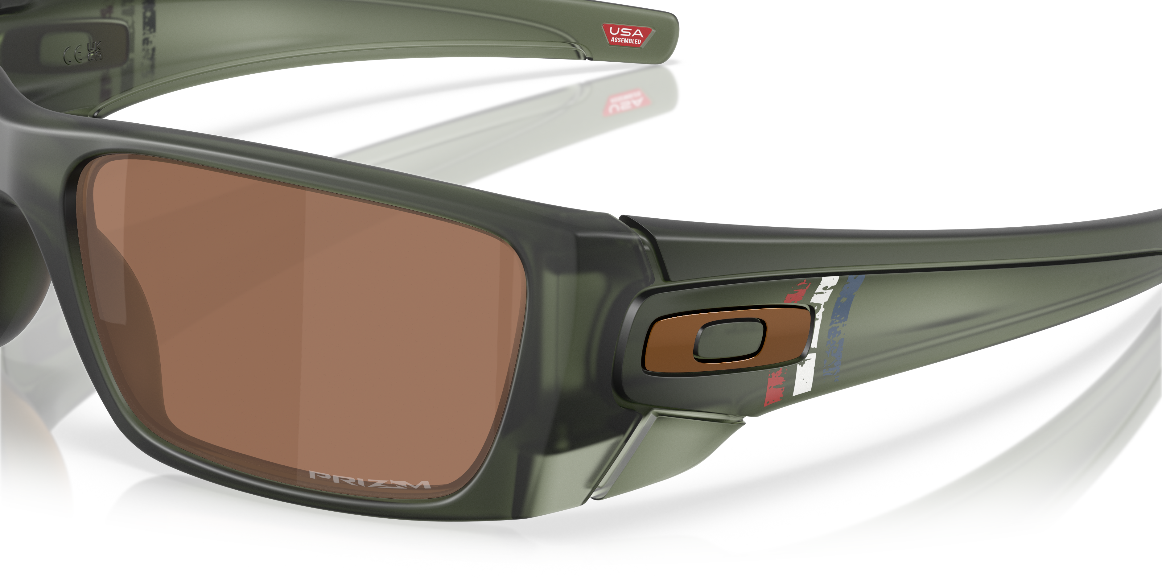 OAKLEY OO9096 FUEL CELL 9096J7 60