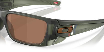 OAKLEY OO9096 FUEL CELL 9096J7 60