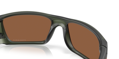 OAKLEY OO9096 FUEL CELL 9096J7 60