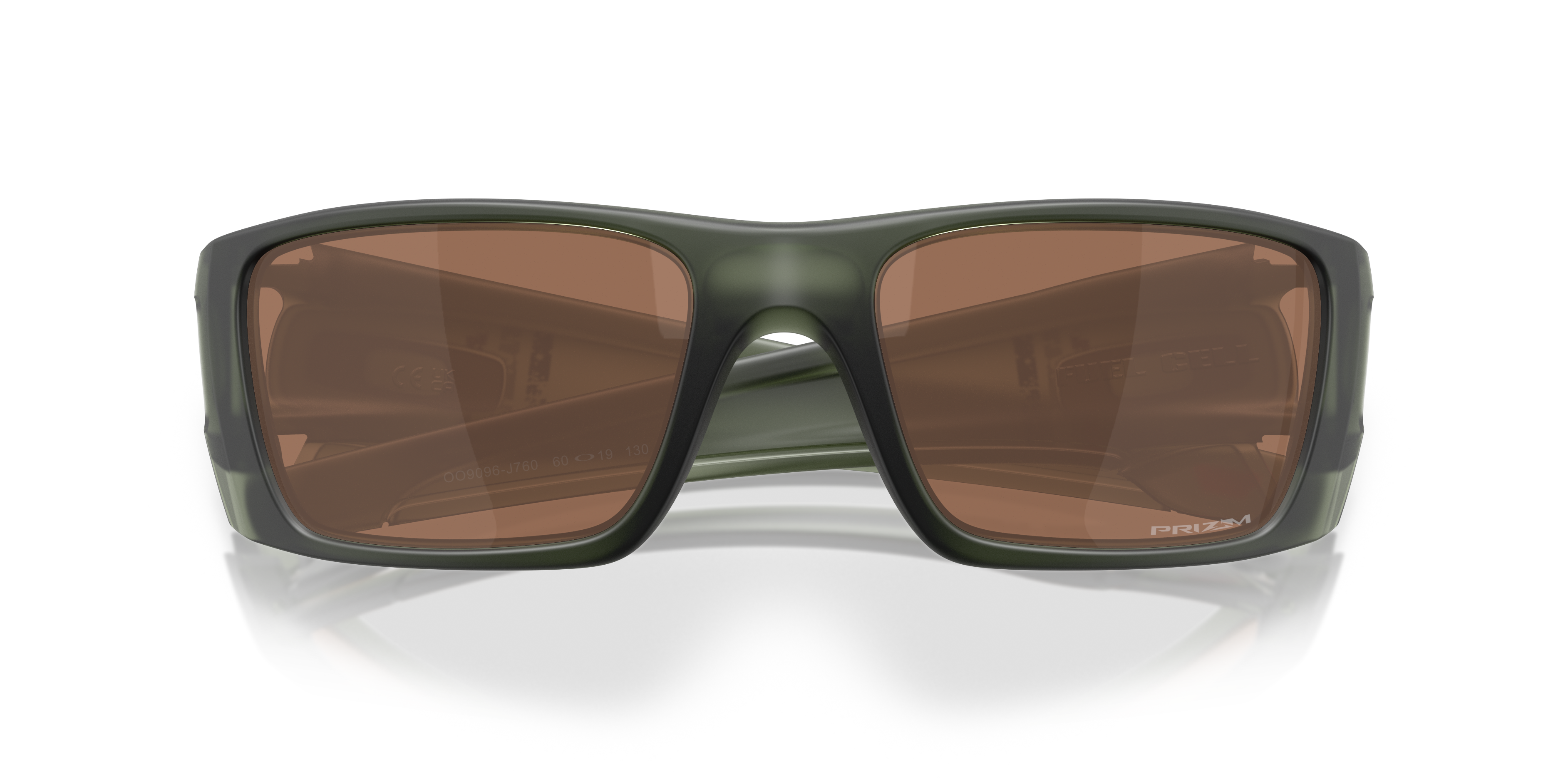 OAKLEY OO9096 FUEL CELL 9096J7 60