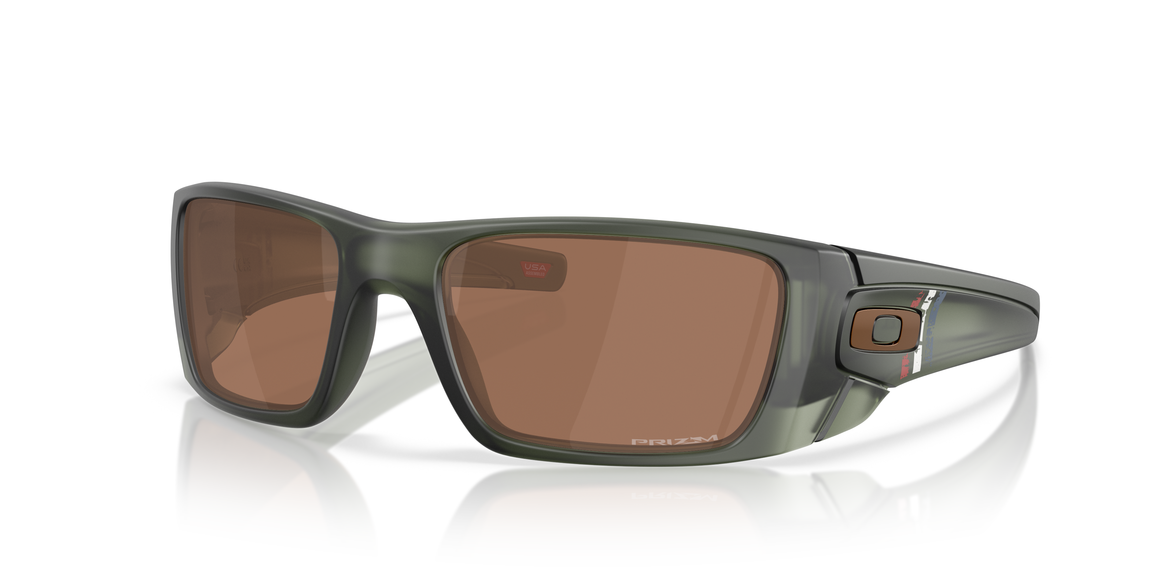 OAKLEY OO9096 FUEL CELL 9096J7 60