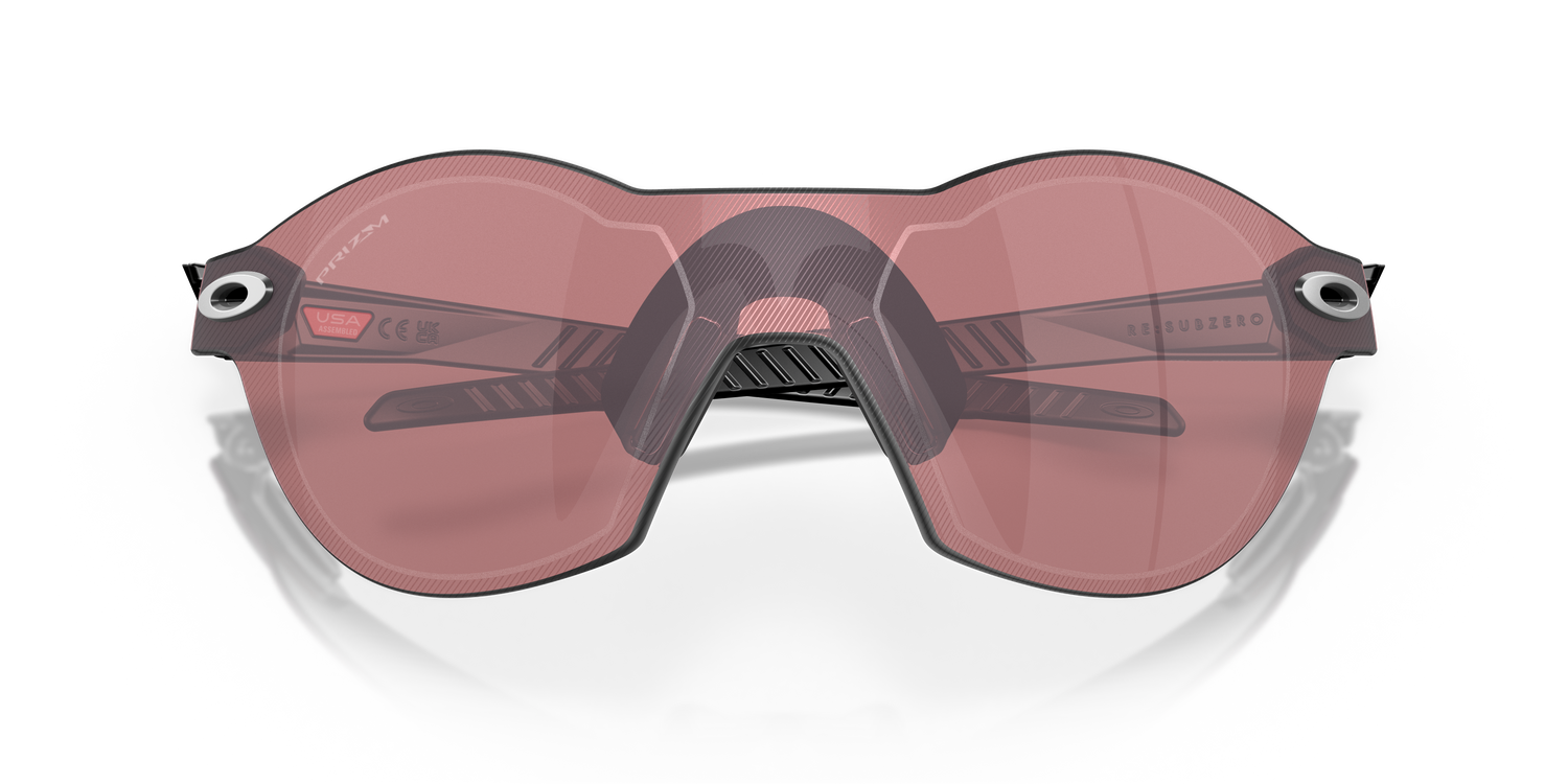 OAKLEY OO9098 RE:SUBZERO 909805 48
