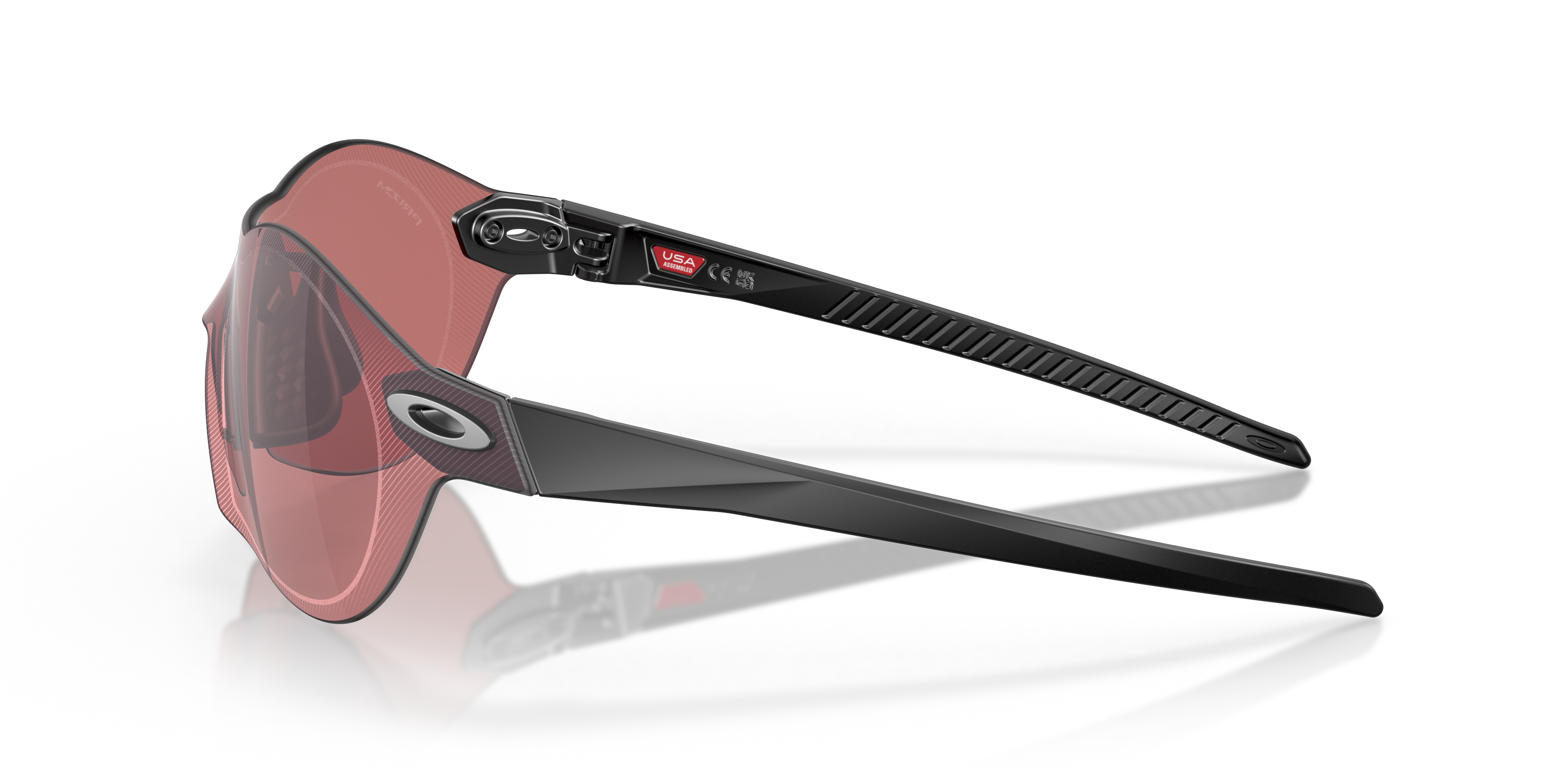 OAKLEY OO9098 RE:SUBZERO 909805 48