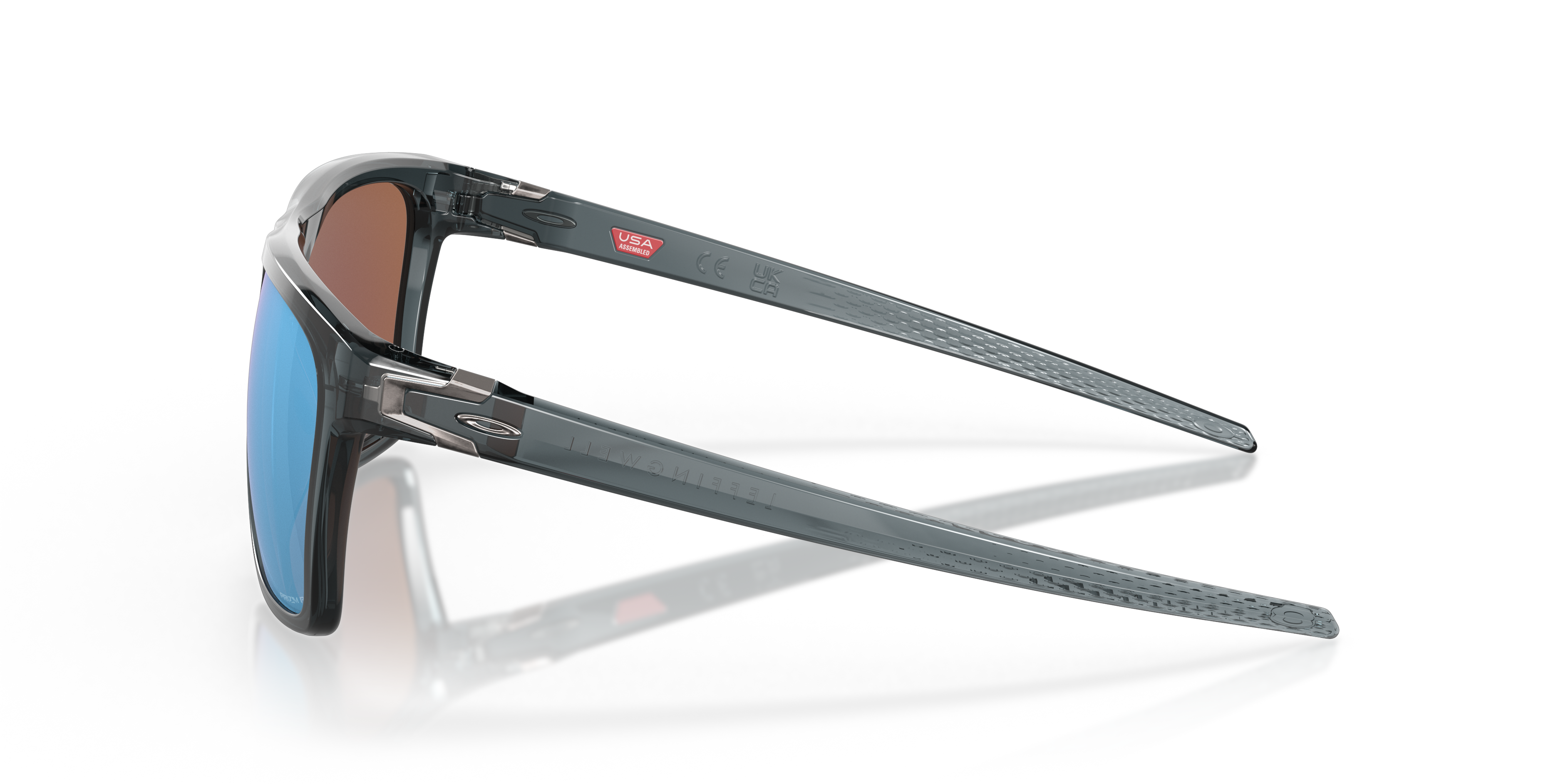 OAKLEY OO9100 LEFFINGWELL 910005 57