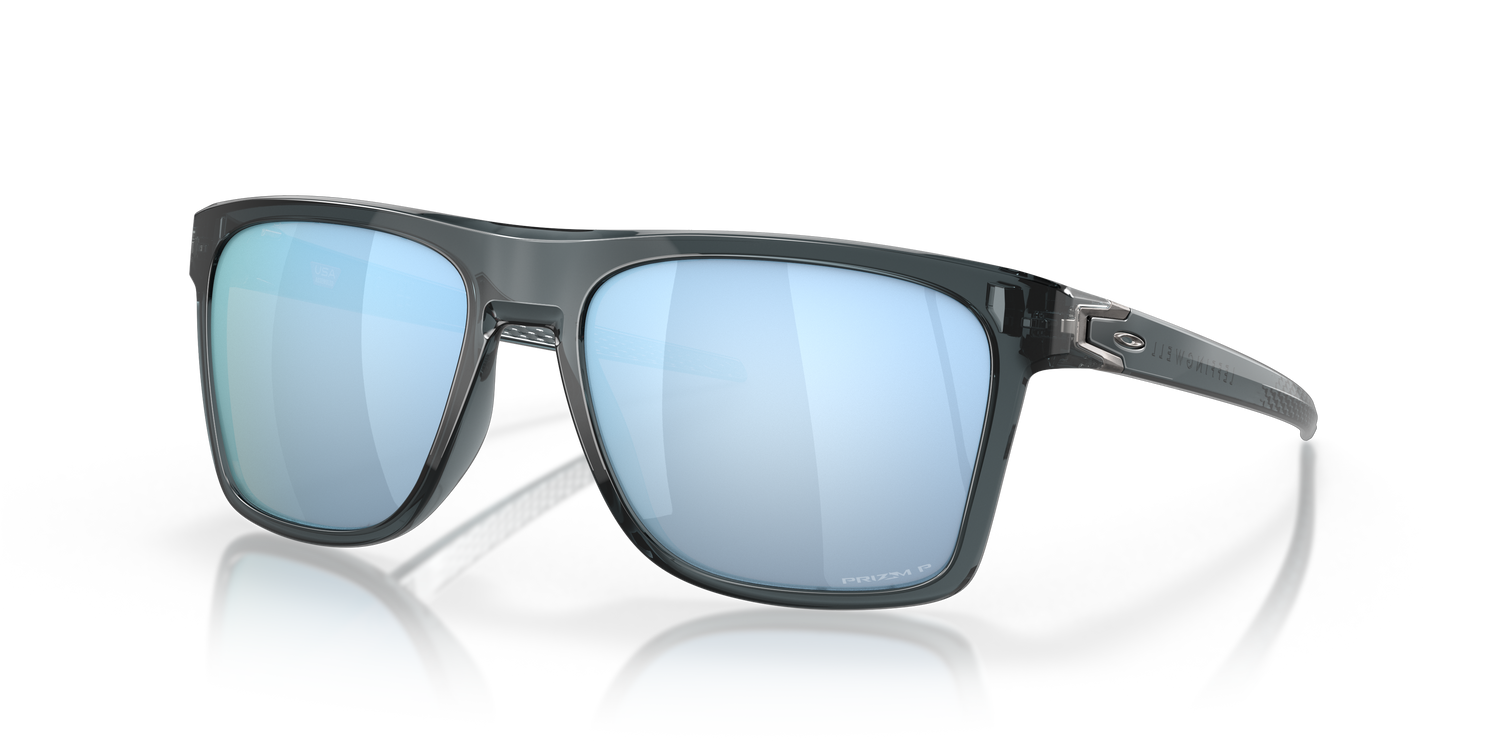 OAKLEY OO9100 LEFFINGWELL 910005 57