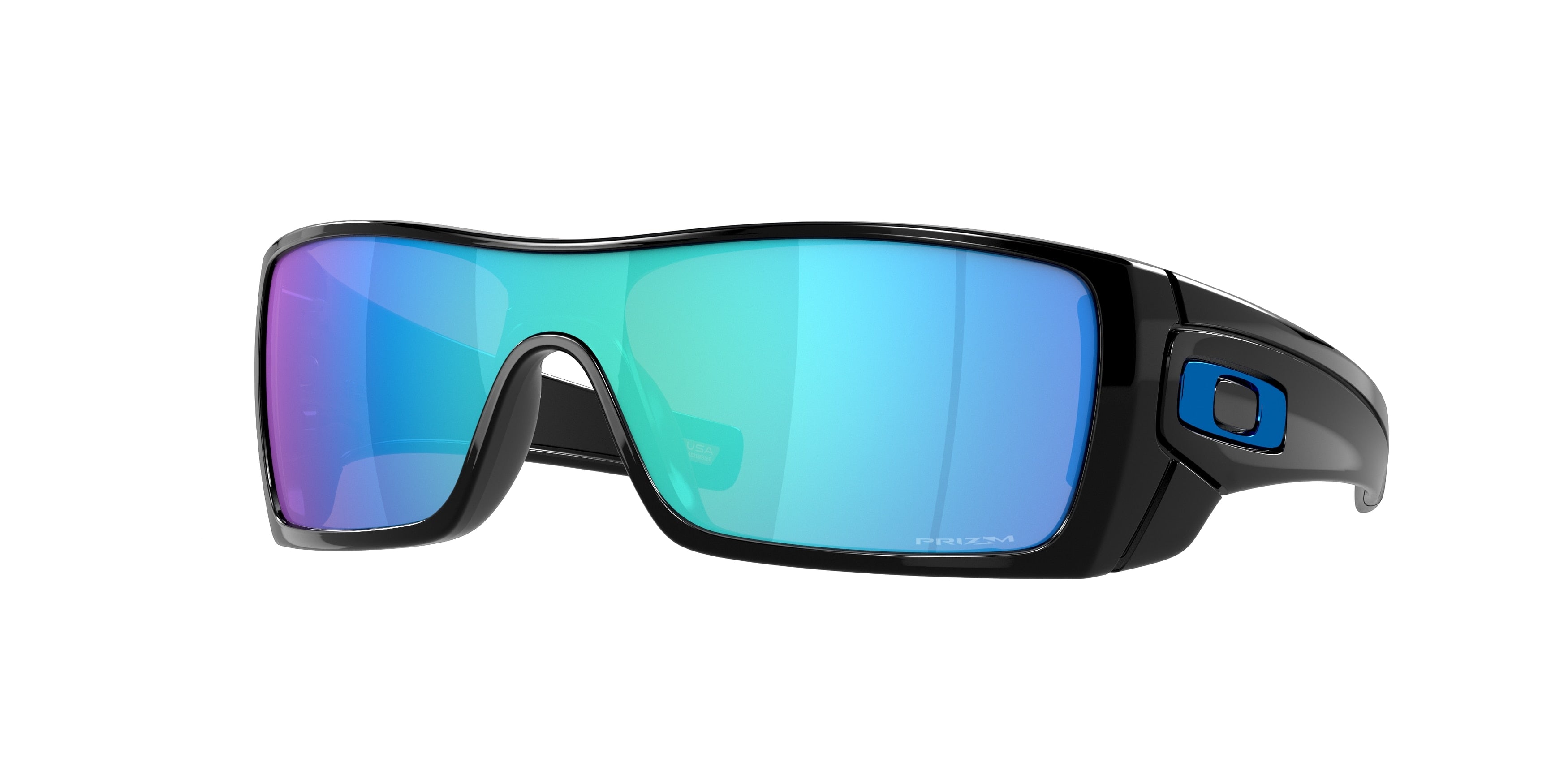 OAKLEY OO9101 BATWOLF 910158 27