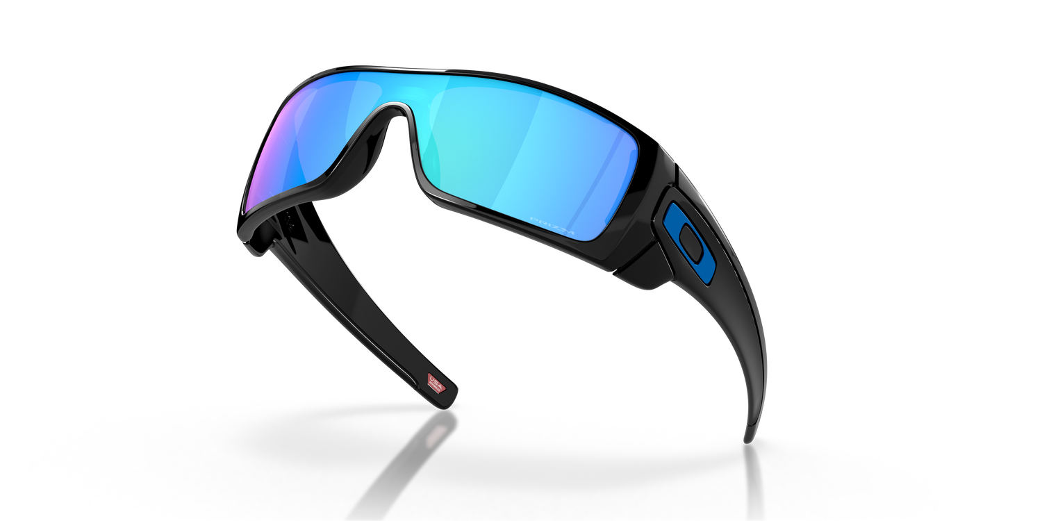 OAKLEY OO9101 BATWOLF 910158 27