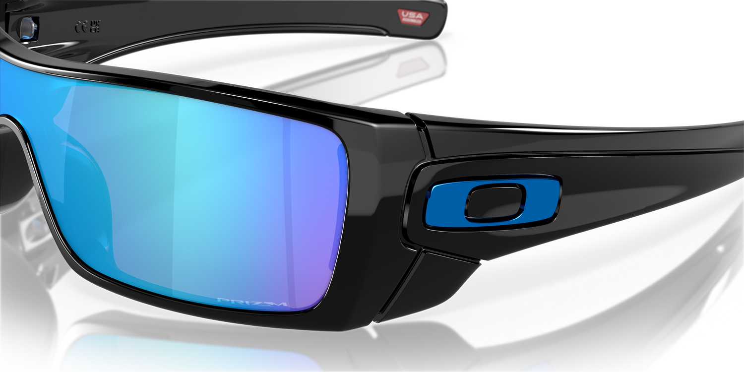 OAKLEY OO9101 BATWOLF 910158 27