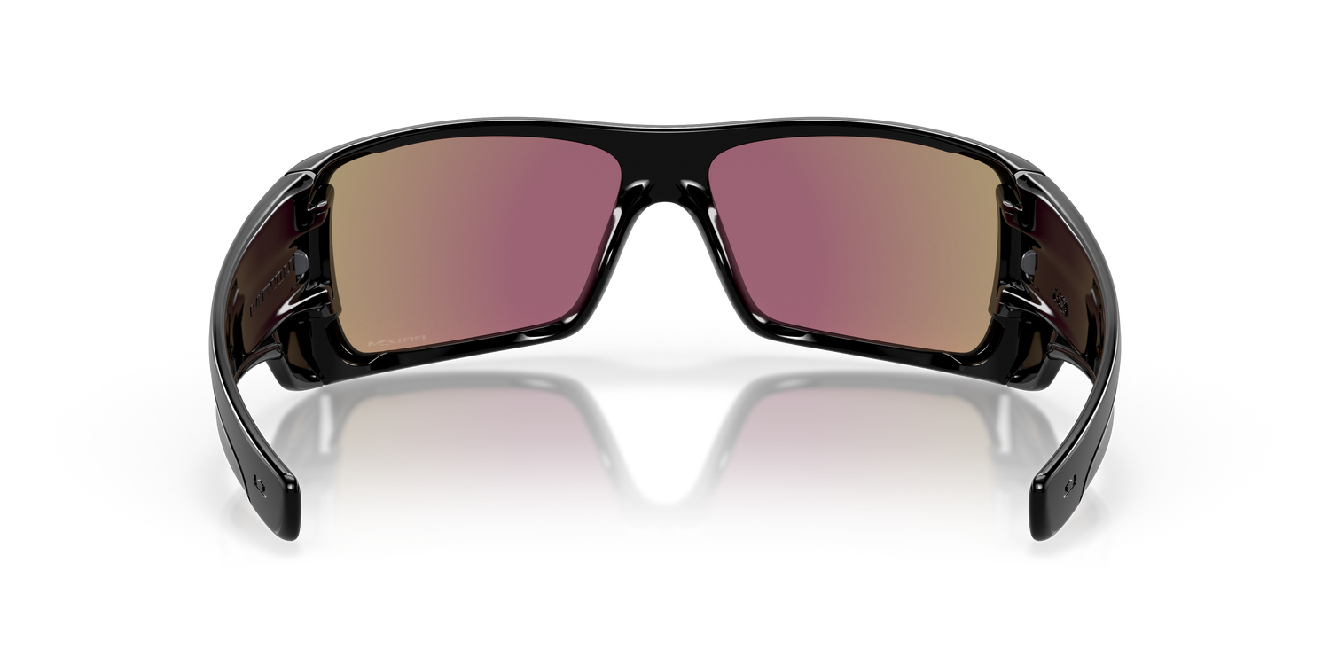 OAKLEY OO9101 BATWOLF 910158 27