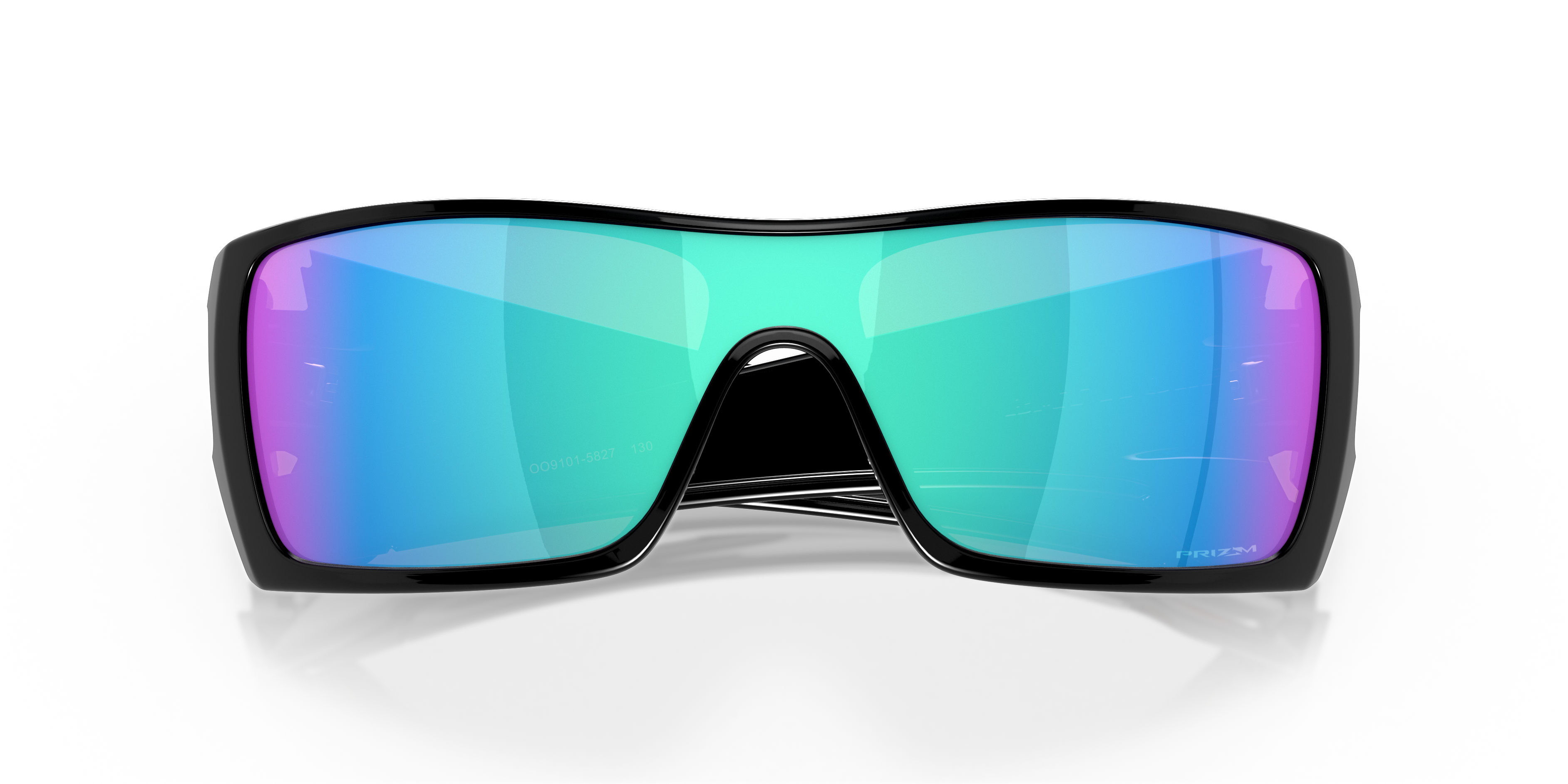 OAKLEY OO9101 BATWOLF 910158 27