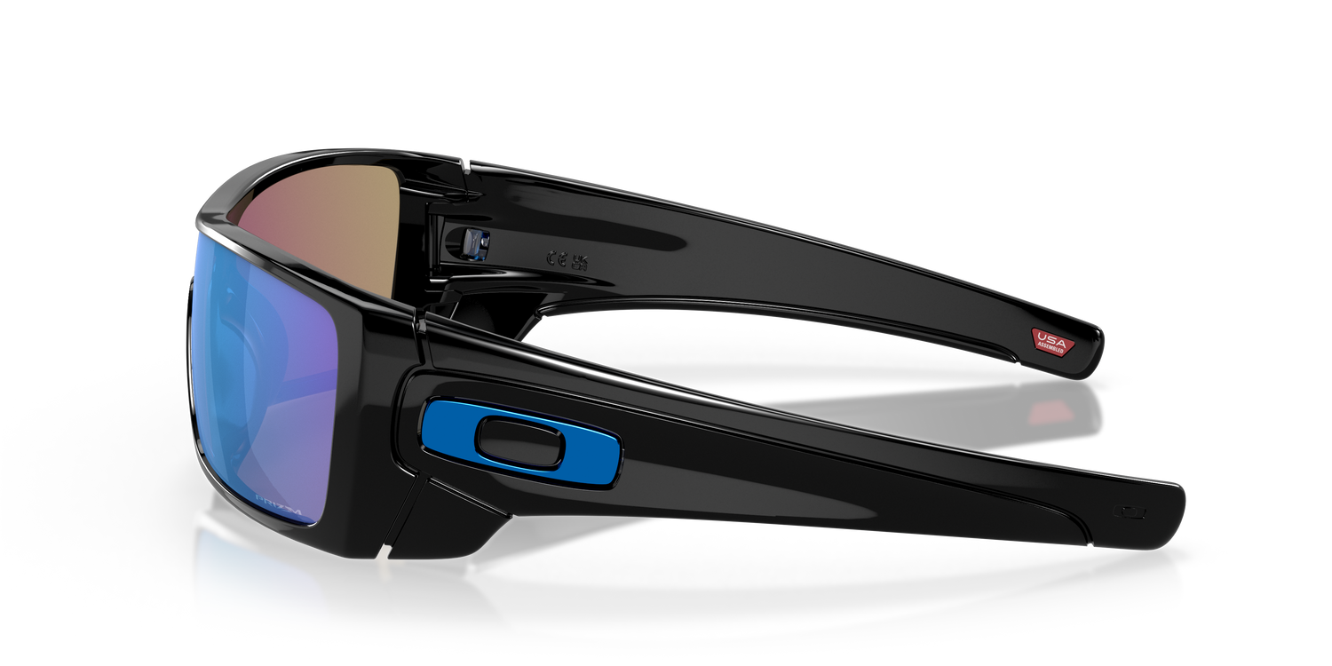 OAKLEY OO9101 BATWOLF 910158 27