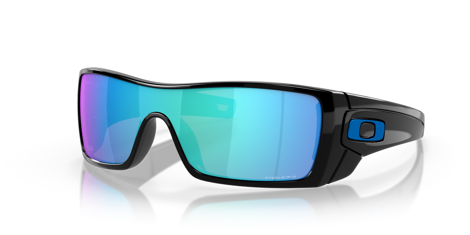 OAKLEY OO9101 BATWOLF 910158 27