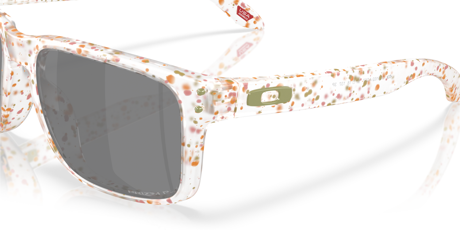 OAKLEY OO9102 HOLBROOK 9102AG 55