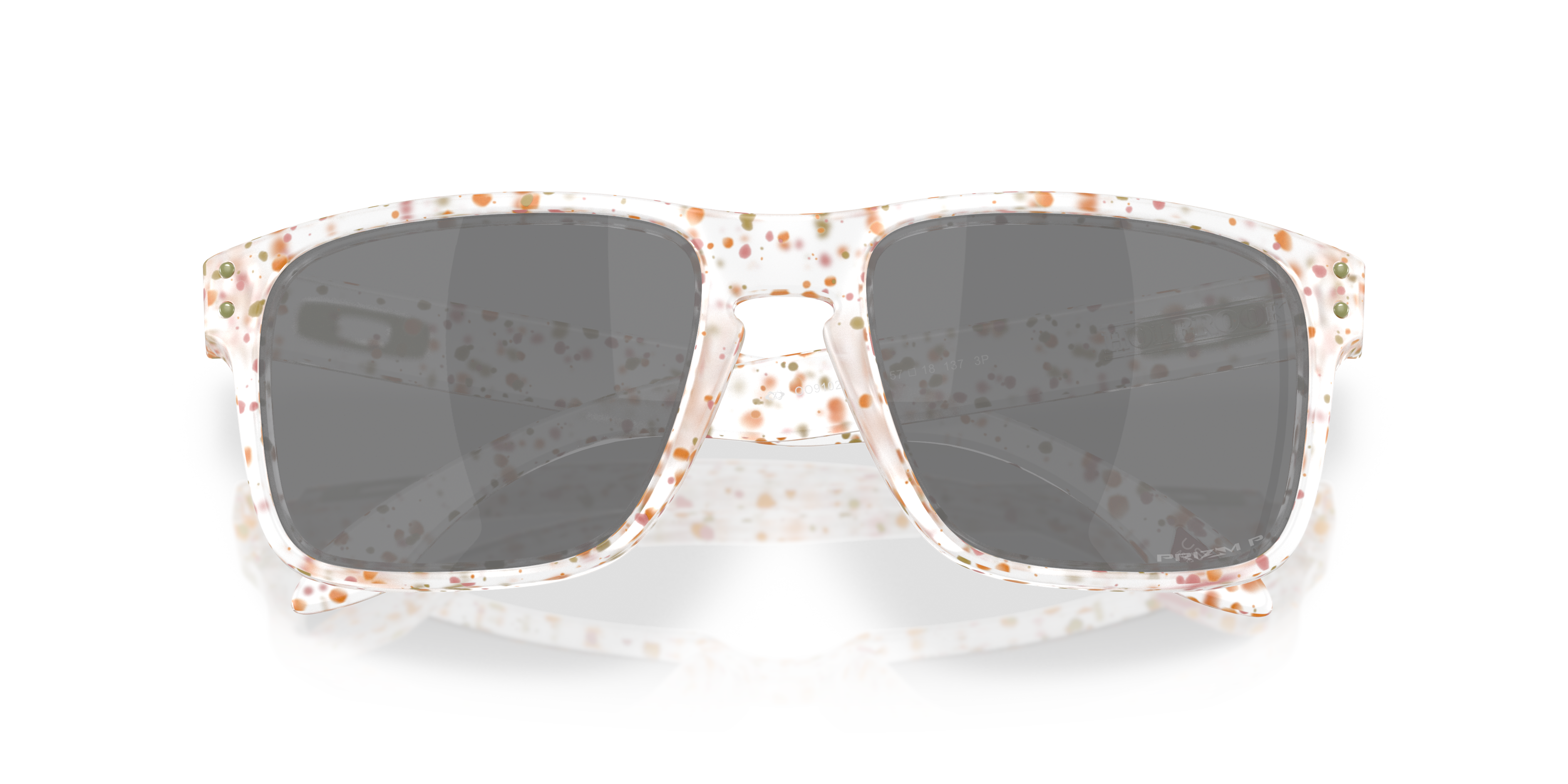 OAKLEY OO9102 HOLBROOK 9102AG 55