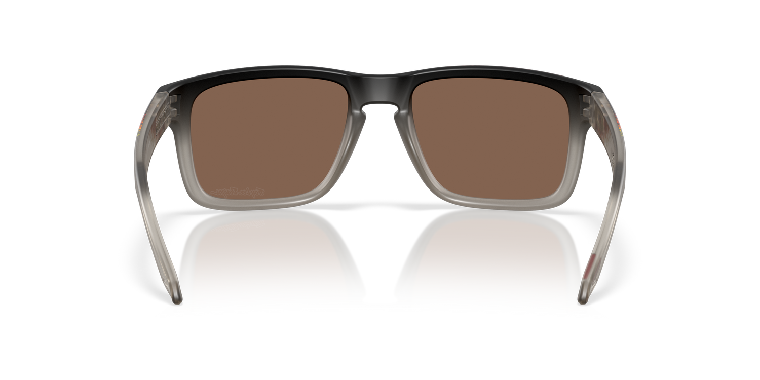 OAKLEY OO9102 HOLBROOK 9102AH 55