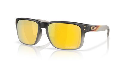 OAKLEY OO9102 HOLBROOK 9102AH 55