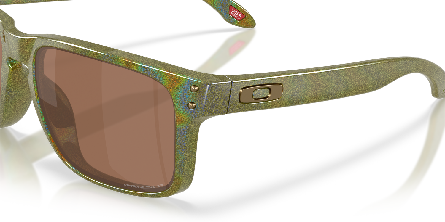 OAKLEY OO9102 HOLBROOK 9102AN 55