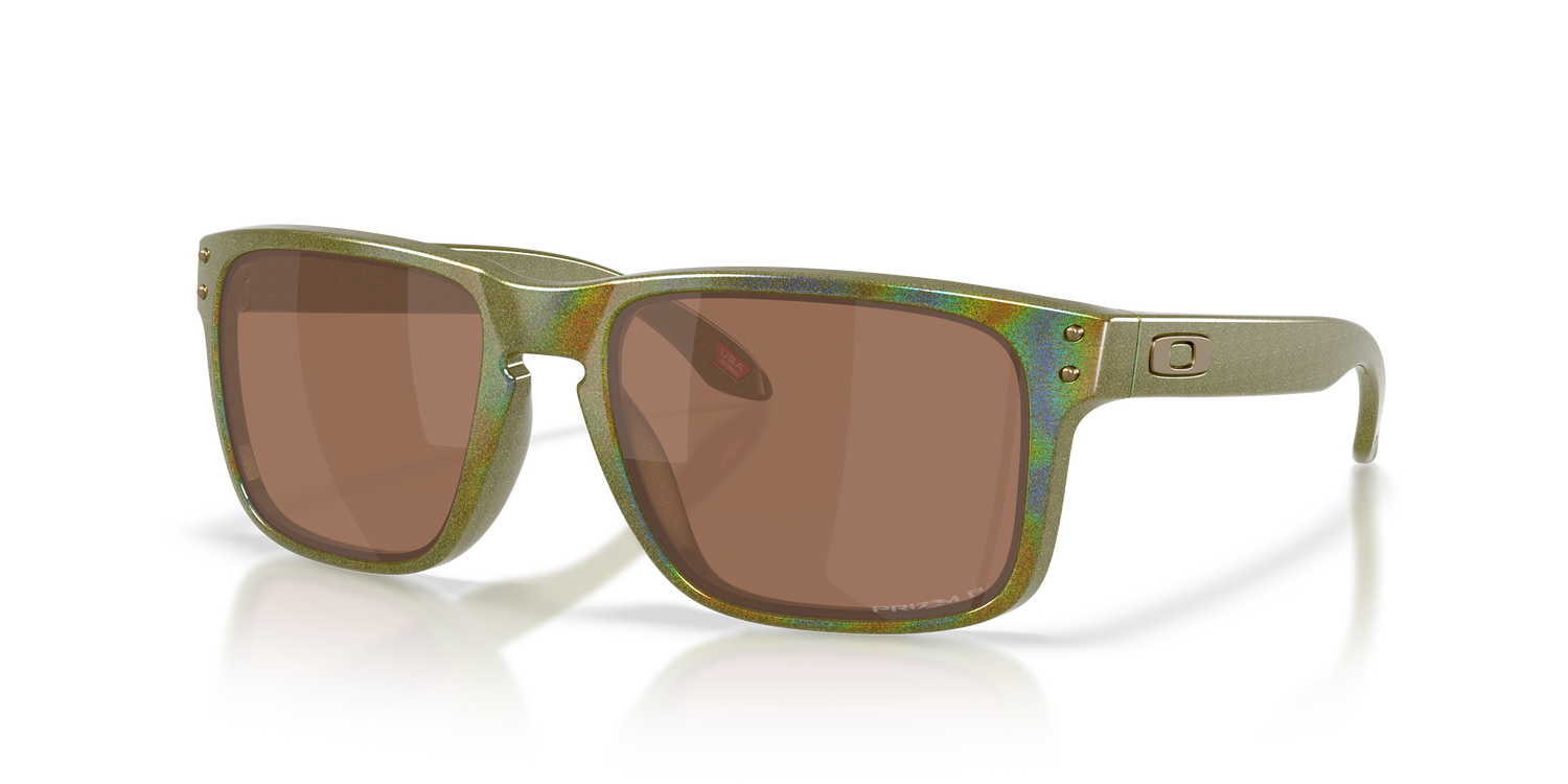 OAKLEY OO9102 HOLBROOK 9102AN 55