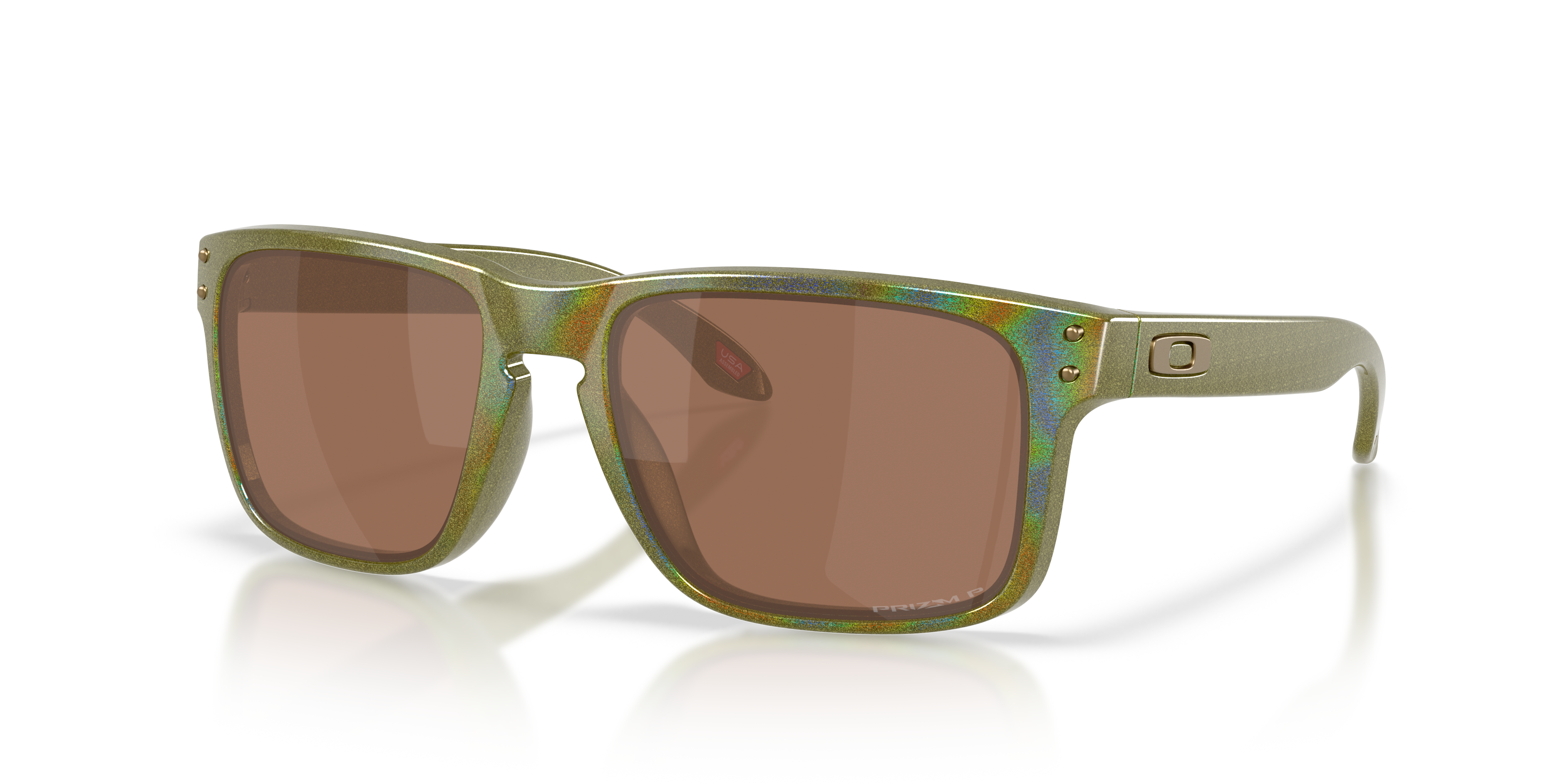 OAKLEY OO9102 HOLBROOK 9102AN 55