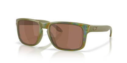 OAKLEY OO9102 HOLBROOK 9102AN 55