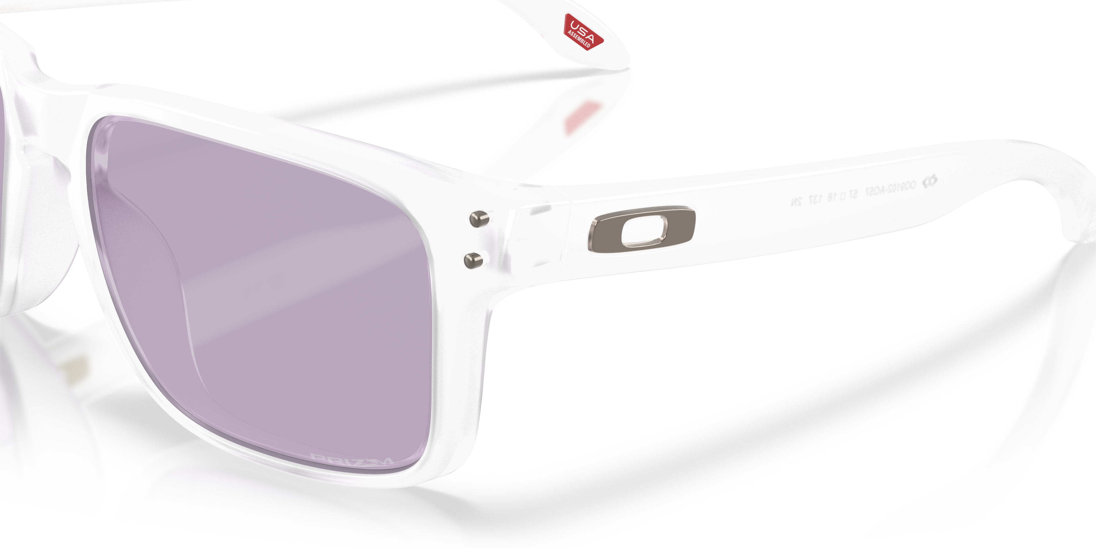 OAKLEY OO9102 HOLBROOK 9102AO 55