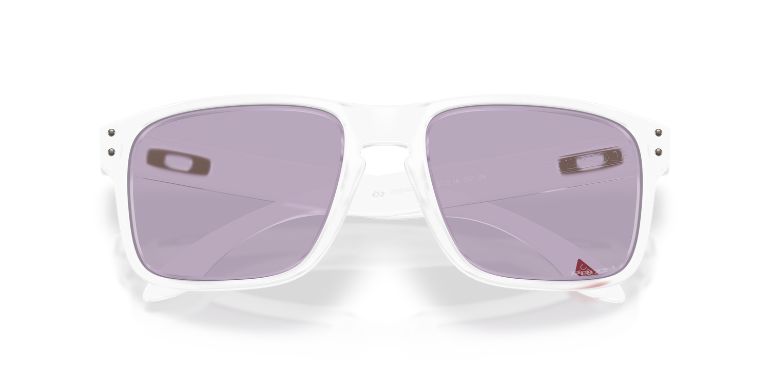 OAKLEY OO9102 HOLBROOK 9102AO 55