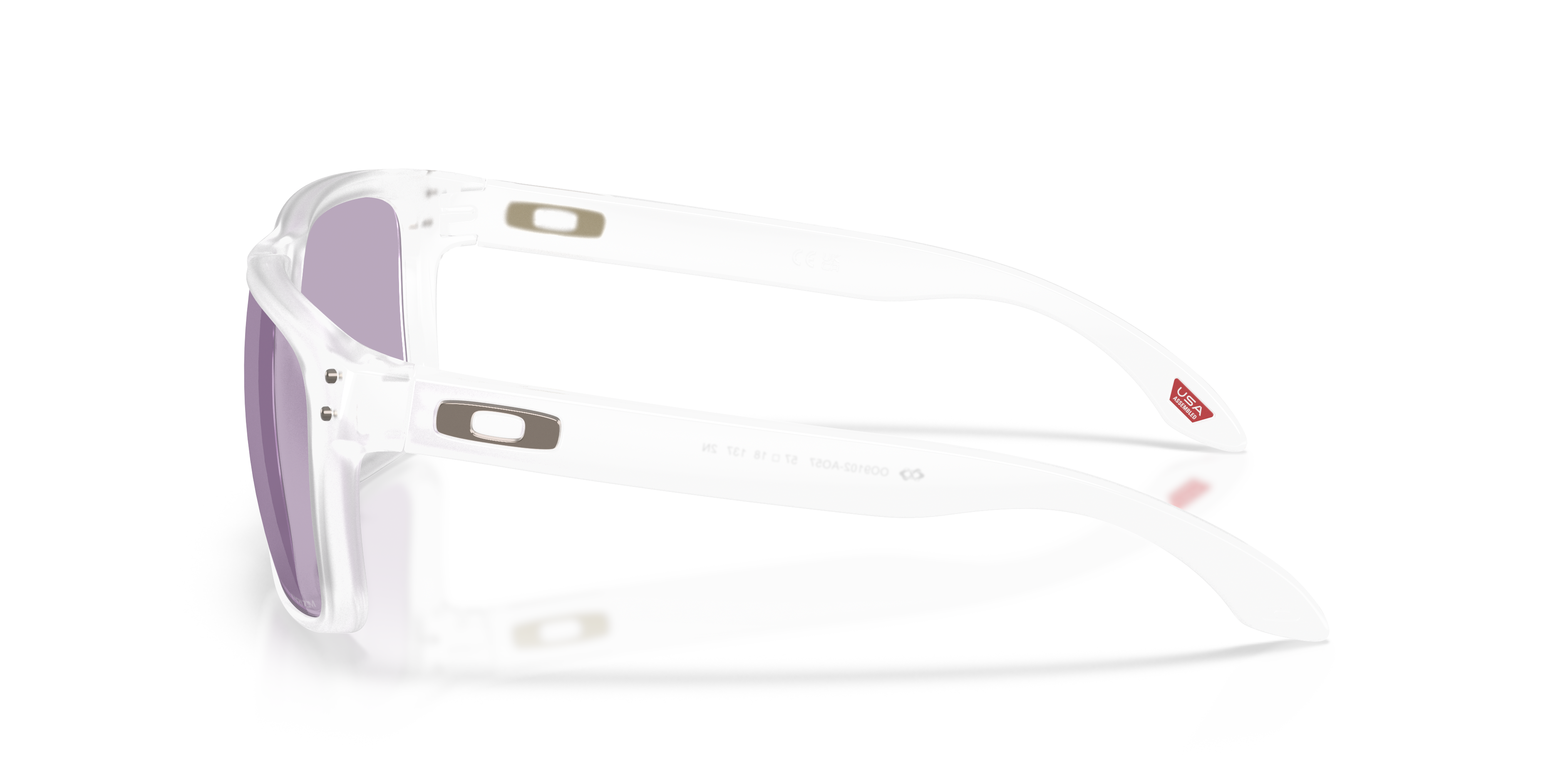 OAKLEY OO9102 HOLBROOK 9102AO 55