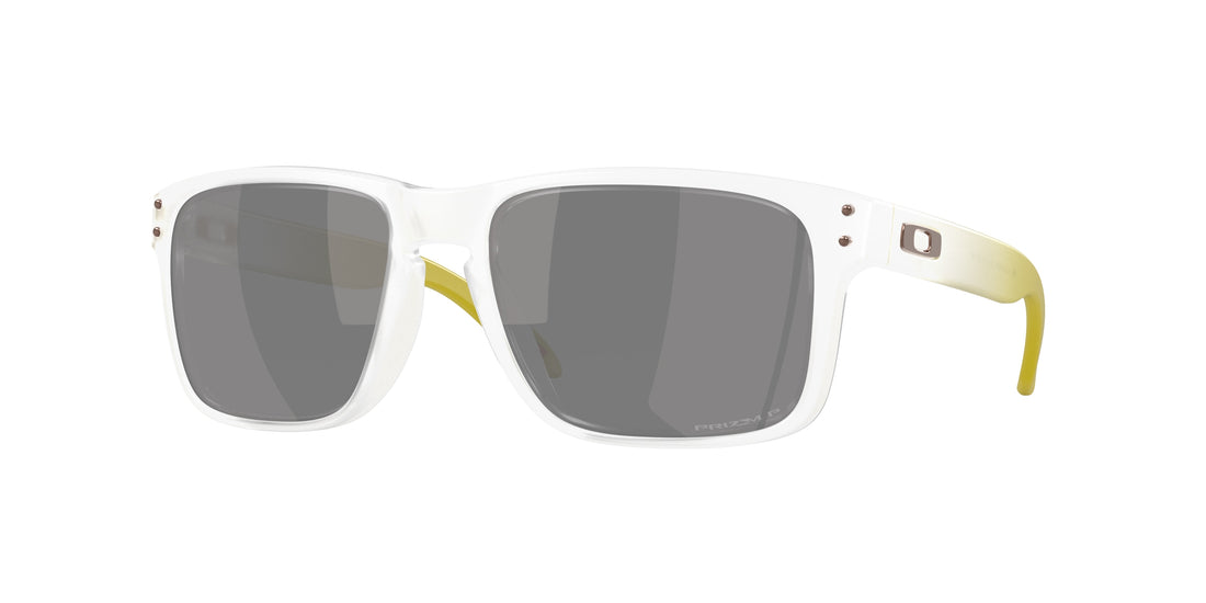 Gafas de sol oakley oo9102 holbrook 9102ap transparente square masculino talla 55mm - Vista principal