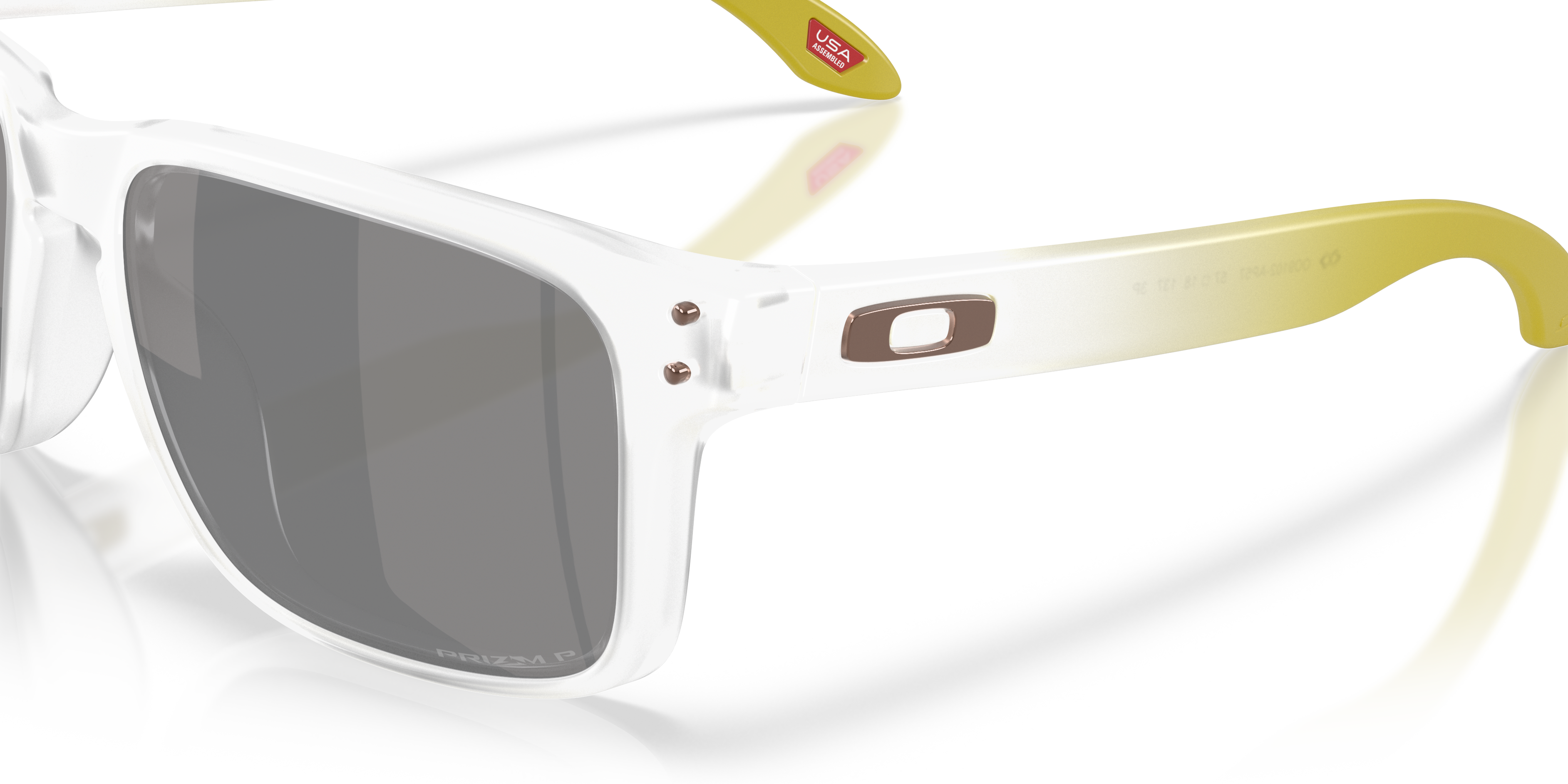 OAKLEY OO9102 HOLBROOK 9102AP 55