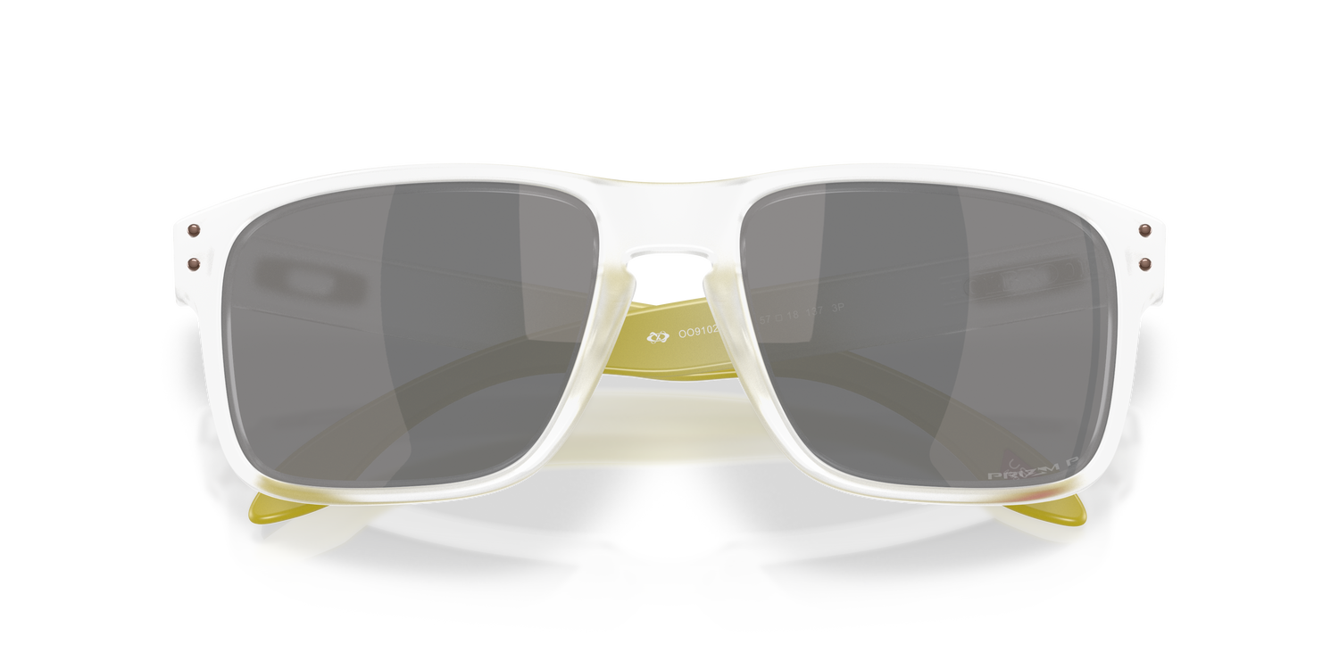 OAKLEY OO9102 HOLBROOK 9102AP 55