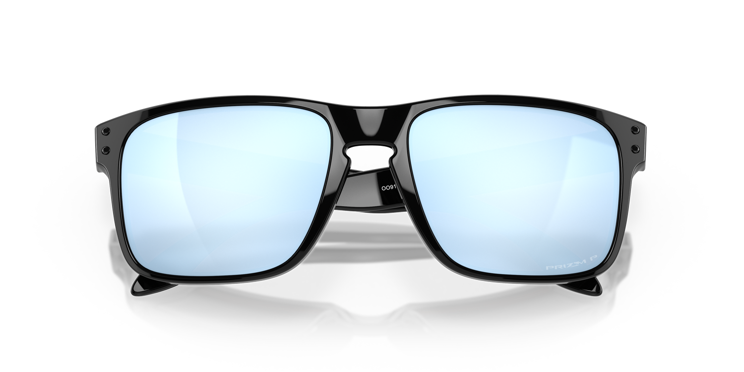 OAKLEY OO9102 HOLBROOK 9102C1 55