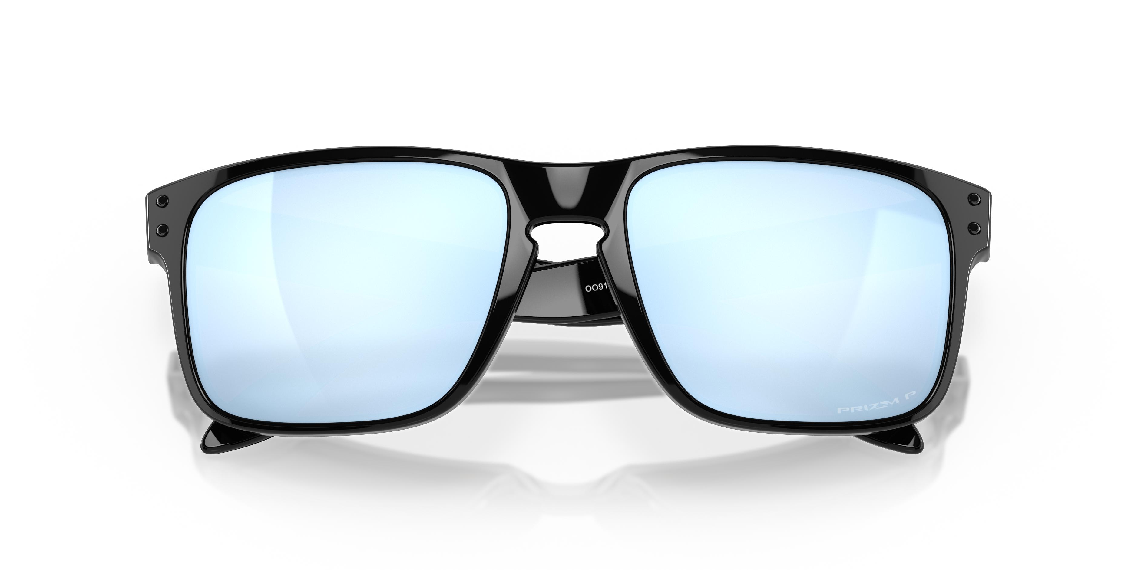 OAKLEY OO9102 HOLBROOK 9102C1 55