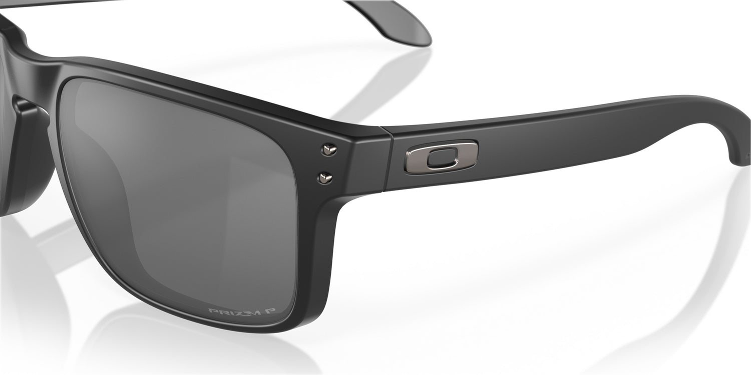 OAKLEY OO9102 HOLBROOK 9102D6 55