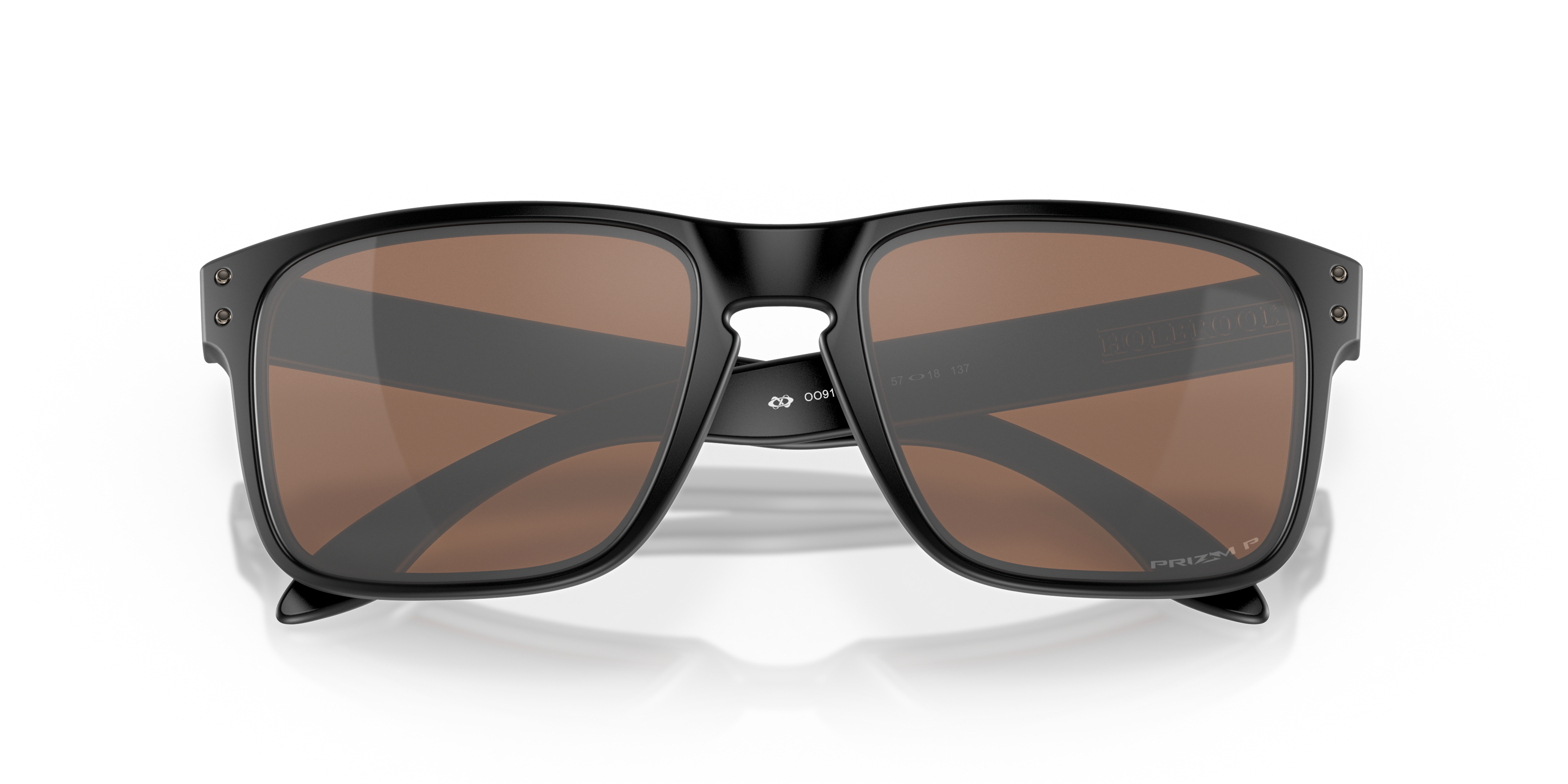 OAKLEY OO9102 HOLBROOK 9102D7 55